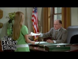 Marcia Brady’s Slumber Party Gets Canceled