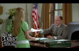 Marcia Brady’s Slumber Party Gets Canceled