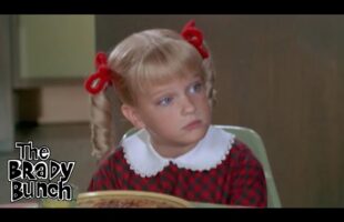 The Brady Kids Get Mad at Cindy for Being a Tattle-Tale