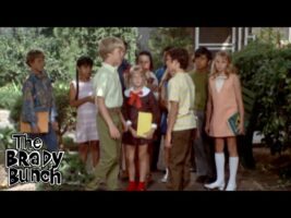 Peter Trains to Take on Cindy’s Bully at School