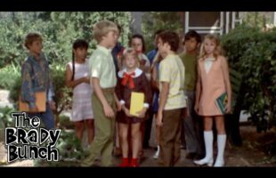 Peter Trains to Take on Cindy’s Bully at School