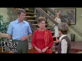 Cindy Brady’s Tattling Causes a Rift between Alice and Sam