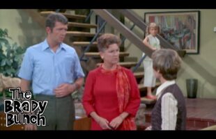 Cindy Brady’s Tattling Causes a Rift between Alice and Sam