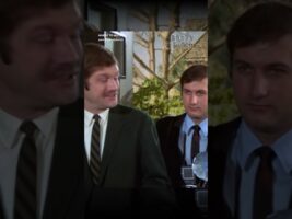 Peter Brady is a hero! 🦸 #BradyBunch Now Streaming on Paramount+ #shorts