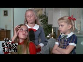 Marcia Brady’s Going Steady with Harvey Klinger