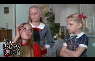 Marcia Brady’s Going Steady with Harvey Klinger