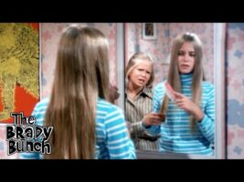 Jan’s Crush Has a Crush on Marcia!