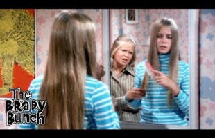 Jan’s Crush Has a Crush on Marcia!