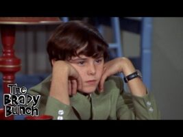 No One Shows Up to Peter Brady’s Party