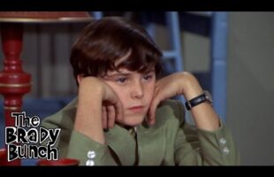 No One Shows Up to Peter Brady’s Party