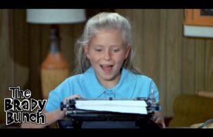 Jan Brady Learns the Identity of Her Secret Admirer