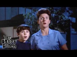 Is the Brady House Haunted?