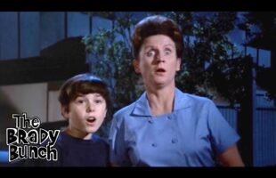 Is the Brady House Haunted?