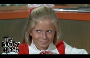 Jan Brady Starts Playing Jokes on Her Family!