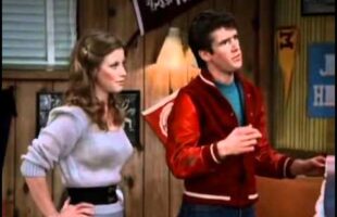 HAPPY DAYS FONZIE SAVES RICH.wmv