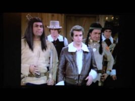 Happy Days – The First Thanksgiving