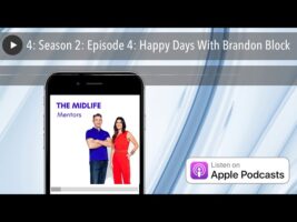 4: Season 2: Episode 4: Happy Days With Brandon Block
