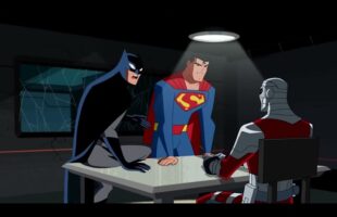 Justice League Action Full Season 1 Ep 1 22 2022