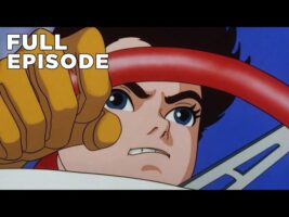 Speed Racer: Episode 1 – The Great Plan (Part 1) | Full Episode