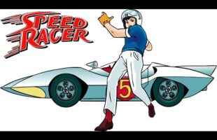 Speed Racer –  The Movie