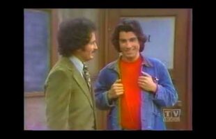 Welcome Back Kotter Pilot  1