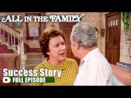Success Story | All In The Family | FULL EPISODE | S1E12 | All In The Family