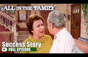 Success Story | All In The Family | FULL EPISODE | S1E12 | All In The Family