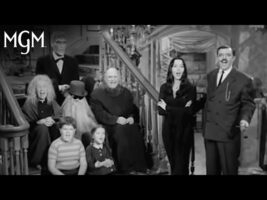 Holidays with the Addams Family | MGM Studios