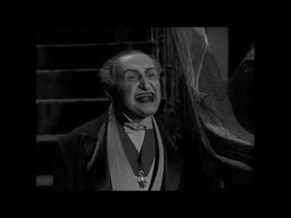 The Munsters – S01E01 – Munster Masquerade