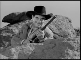 The Lone Ranger | S01 E01 | Enter the Lone Ranger | Full Episode