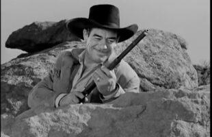 The Lone Ranger | S01 E01 | Enter the Lone Ranger | Full Episode