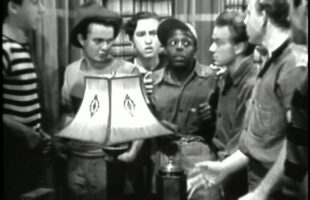 Boys of the City FULL MOVIE, classic comedy starring The East Side Kids