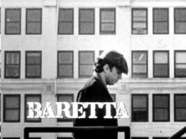 Baretta Theme – No Vocals – Dave Grusin