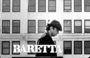 Baretta Theme – No Vocals – Dave Grusin