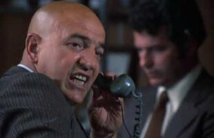 Kojak Season 1 Episode 20 Mojo full episode