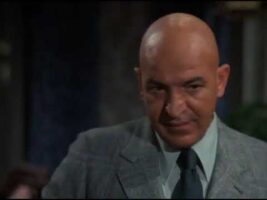 Kojak Season 1 Episode 18 Dead on His Feet full episode