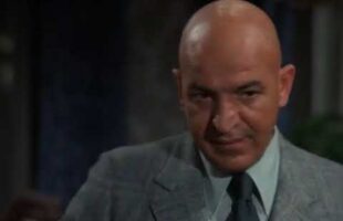 Kojak Season 1 Episode 18 Dead on His Feet full episode