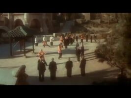 Kung Fu – Pilot Episode (excerpt)