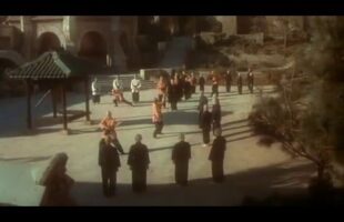 Kung Fu – Pilot Episode (excerpt)