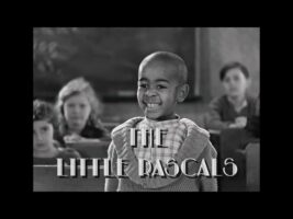 WGUS – Little Rascals Opening