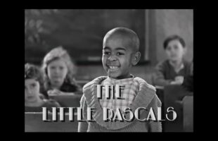 WGUS – Little Rascals Opening