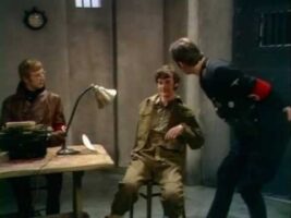 Monty Python, Season 1, Episode 1 – 4 Whither Canada?