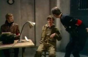 Monty Python, Season 1, Episode 1 – 4 Whither Canada?